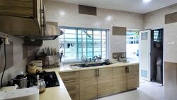 Jalan Sentosa (D14), Detached #583973241